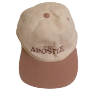 Mohr’s Brown & Beige Adjustable SnapBack Closure 1997 Baseball Cap